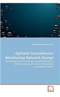 Optimal Groundwater Monitoring Network Design