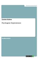 Psychogene Depressionen