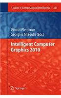 Intelligent Computer Graphics 2010