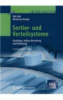 Sortier- und Verteilsysteme