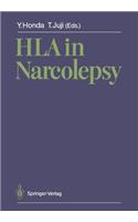 HLA in Narcolepsy