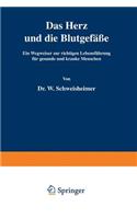 Das Herz und die Blutgefäße