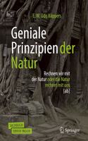 Geniale Prinzipien Der Natur