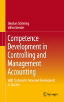 Competence Development in Controlling and Management Accounting