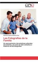 Las Fotografias de La Familia