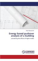 Energy Based Pushover Analysis of a Building