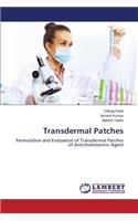 Transdermal Patches