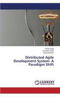 Distributed Agile Development System