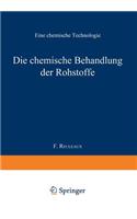 Chemische Behandlung Der Rohstoffe