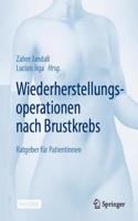 Wiederherstellungsoperationen Nach Brustkrebs