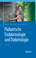 Pädiatrische Endokrinologie Und Diabetologie