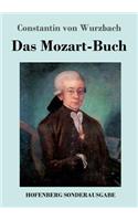 Das Mozart-Buch