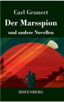 Marsspion