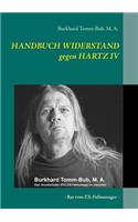 HANDBUCH WIDERSTAND gegen HARTZ IV
