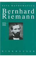 Bernhard Riemann 1826-1866