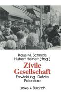 Zivile Gesellschaft