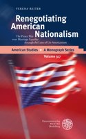 Renegotiating American Nationalism: The Proxy War Over Marriage Equality Through the Lens of Un-Americanism