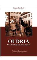 Oudria