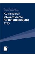 Internationale Rechnungslegung - Ifrs