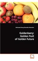 Goldenberry