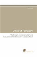 Office of Tomorrow