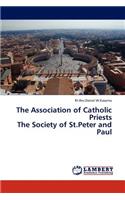 Association of Catholic Priests the Society of St.Peter and Paul
