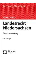 Landesrecht Niedersachsen