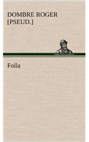 Folla
