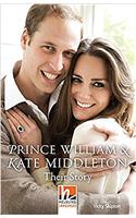 HELBLING READERS PRINCE WILLI