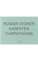 Karpaten/Carpathians