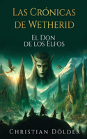 Crónicas de Wetherid
