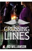Crossing Lines