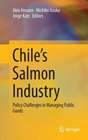 Chile's Salmon Industry
