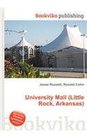 University Mall (Little Rock, Arkansas)