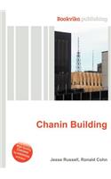 Chanin Building: (English)