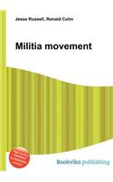 Militia Movement
