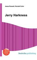 Jerry Harkness