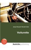 Voiturette
