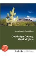 Doddridge County, West Virginia