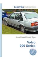 Volvo 900 Series