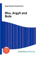Rhu, Argyll and Bute