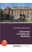 University of California, Berkeley