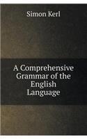 A Comprehensive Grammar of the English Language