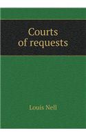 Courts of requests
