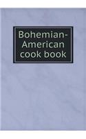 Bohemian-American cook book