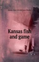 Kansas fish and game