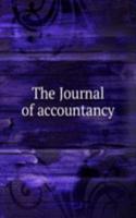 Journal of accountancy