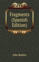 Fragments (Spanish Edition)