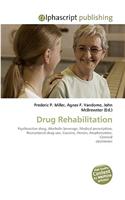 Drug Rehabilitation
