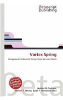 Vortex Spring: (English)